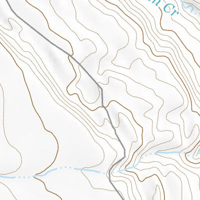 45120NE Page 52 Goldendale Topo Preview 2
