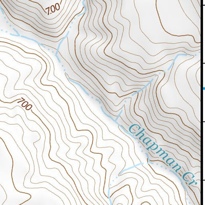 45120NE Page 52 Goldendale Topo Preview 3