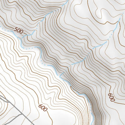 45120NE Page 53 Goldendale Topo Preview 3