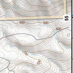 45120NE Page 54 Goldendale Topo Preview 3