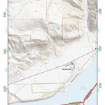 45120NE Page 55 Goldendale Topo Preview 1