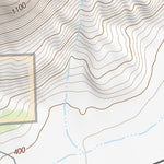 45120NE Page 55 Goldendale Topo Preview 2