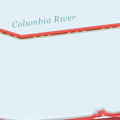 45120NE Page 61 Goldendale Topo Preview 2