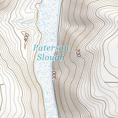45120NE Page 61 Goldendale Topo Preview 3