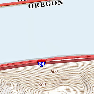 45120NE Page 62 Goldendale Topo Preview 2
