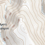 45120NE Page 63 Goldendale Topo Preview 3