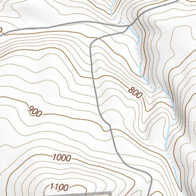 45120NE Page 64 Goldendale Topo Preview 2