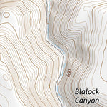 45120NE Page 64 Goldendale Topo Preview 3