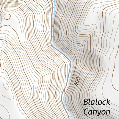 45120NE Page 64 Goldendale Topo Preview 3