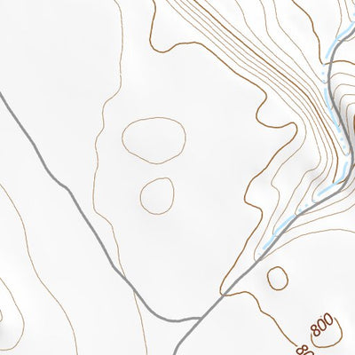 45120NE Page 68 Goldendale Topo Preview 2