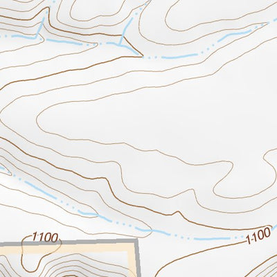 45120NE Page 74 Goldendale Topo Preview 2