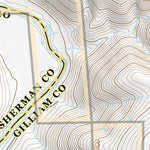 45120NE Page 74 Goldendale Topo Preview 3
