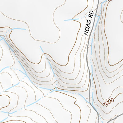 45120NE Page 75 Goldendale Topo Preview 3