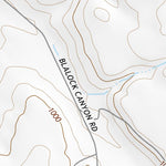 45120NE Page 77 Goldendale Topo Preview 3