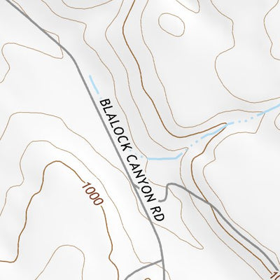 45120NE Page 77 Goldendale Topo Preview 3
