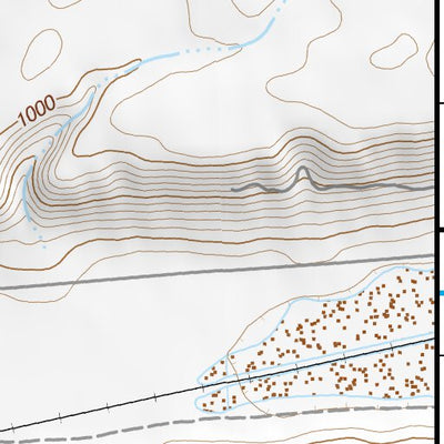 45120NE Page 78 Goldendale Topo Preview 3