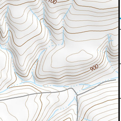 45120NE Page 79 Goldendale Topo Preview 3