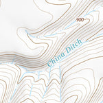 45120NE Page 80 Goldendale Topo Preview 2