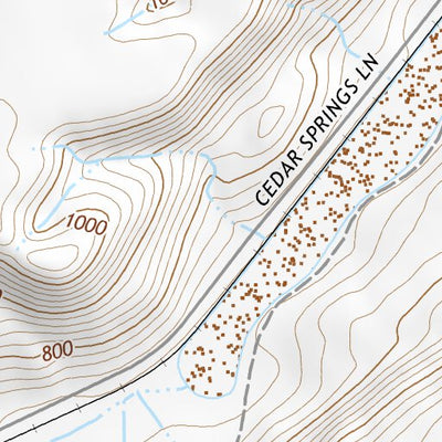 45120NE Page 80 Goldendale Topo Preview 3