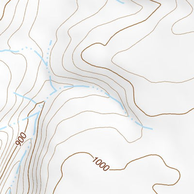 45120NE Page 81 Goldendale Topo Preview 2