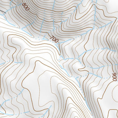45120NE Page 81 Goldendale Topo Preview 3