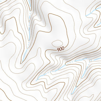 45120NE Goldendale Topo Bundle Preview 2