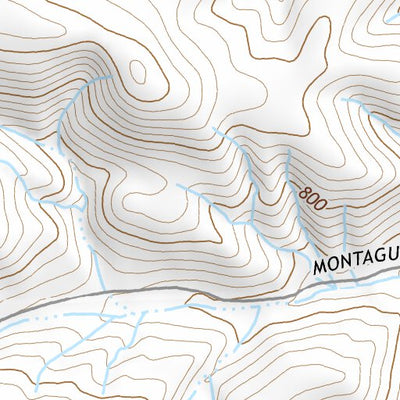 45120NE Page 82 Goldendale Topo Preview 3