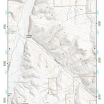 45120NE Page 83 Goldendale Topo Preview 1