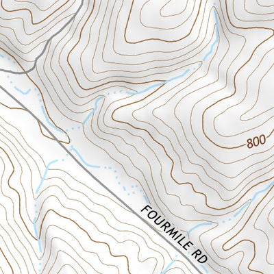45120NE Page 83 Goldendale Topo Preview 2