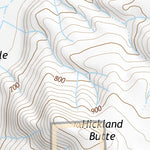 45120NE Page 83 Goldendale Topo Preview 3
