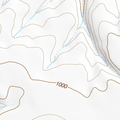 45120NE Page 84 Goldendale Topo Preview 2