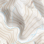 45120NE Page 85 Goldendale Topo Preview 3