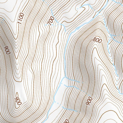 45120NE Page 86 Goldendale Topo Preview 3