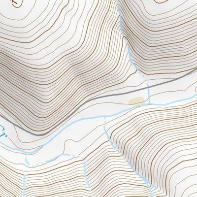 45120NE Page 87 Goldendale Topo Preview 3