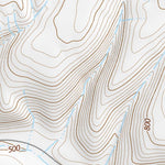 45120NE Page 88 Goldendale Topo Preview 2