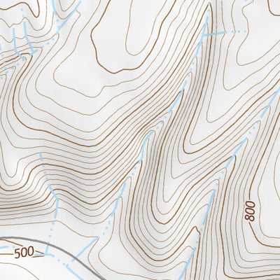 45120NE Page 88 Goldendale Topo Preview 2