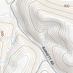 45120NE Page 89 Goldendale Topo Preview 3