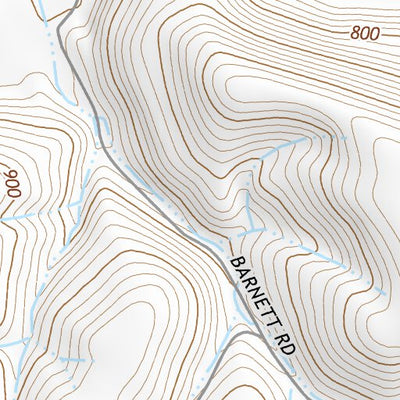 45120NE Page 89 Goldendale Topo Preview 3