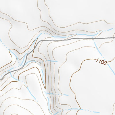 45120NE Page 91 Goldendale Topo Preview 2