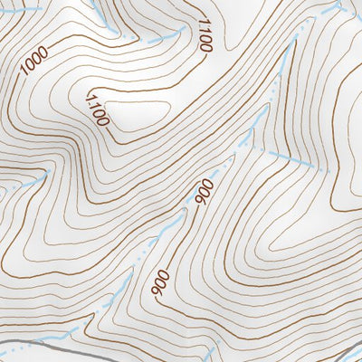 45120NE Page 91 Goldendale Topo Preview 3