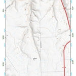 45120NE Page 92 Goldendale Topo Preview 1