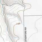45120NE Page 92 Goldendale Topo Preview 2
