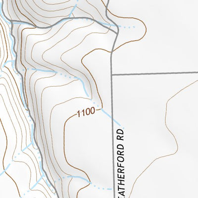 45120NE Page 92 Goldendale Topo Preview 2