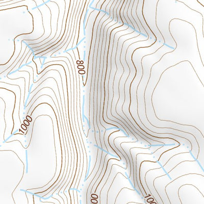 45120NE Page 92 Goldendale Topo Preview 3