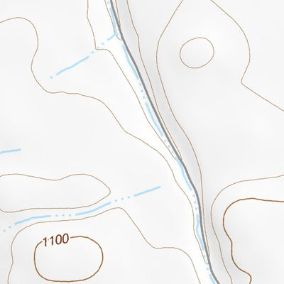 45120NE Page 93 Goldendale Topo Preview 2