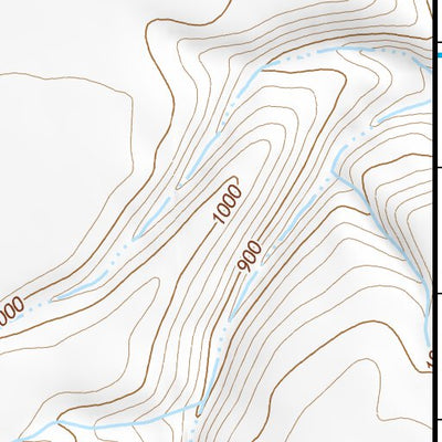 45120NE Page 93 Goldendale Topo Preview 3