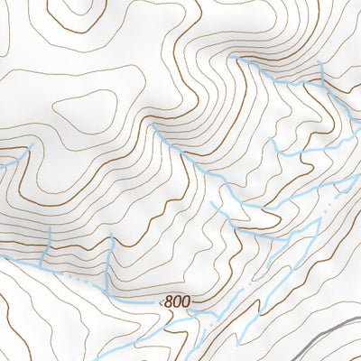 45120NE Page 94 Goldendale Topo Preview 2