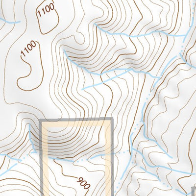 45120NE Page 94 Goldendale Topo Preview 3