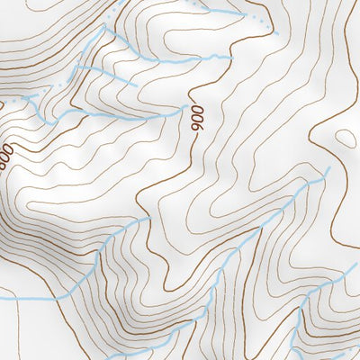 45120NE Page 95 Goldendale Topo Preview 3