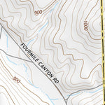 45120NE Page 96 Goldendale Topo Preview 3